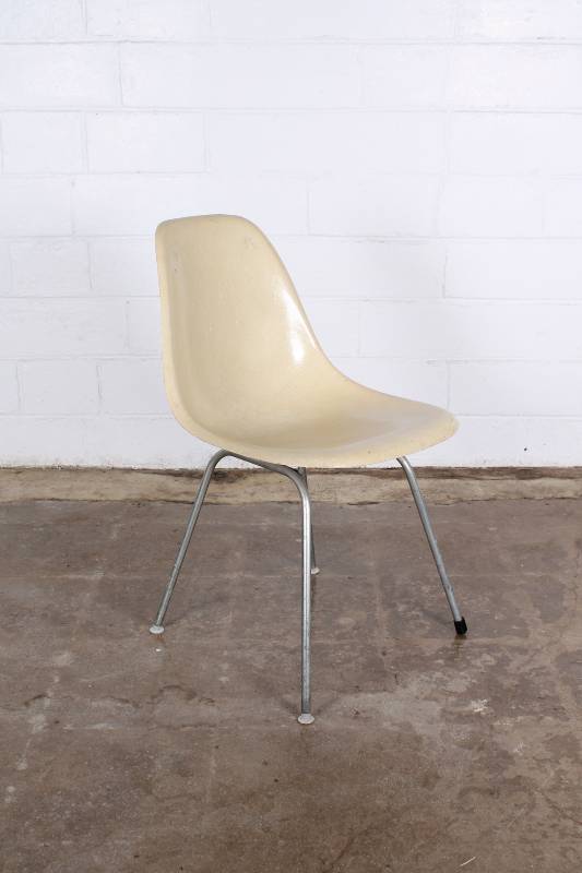 Vintage  Mid Century Herman Miller ...