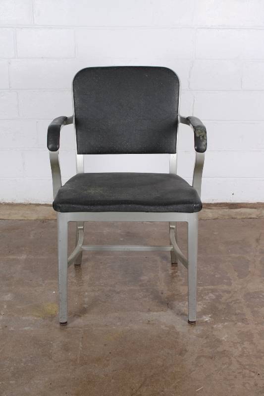 Vintage Mid Century Goodform Alumin...