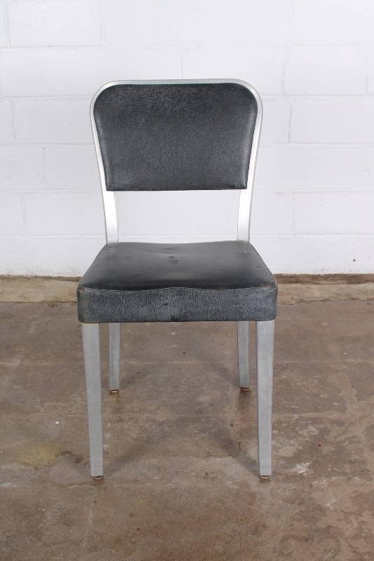Vintage Mid Century Goodform Alumin...