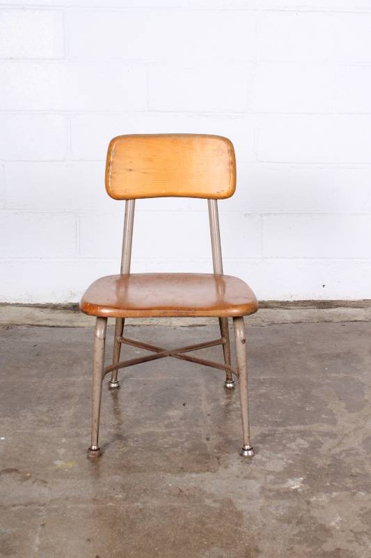 Mid Century Heywood Wakefield Kids ...