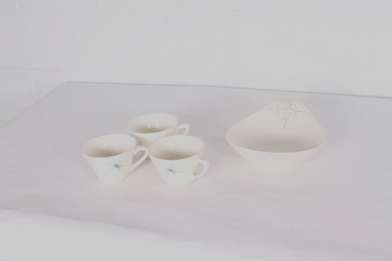 Vintage Eva Ziesel Bowl (One small ...