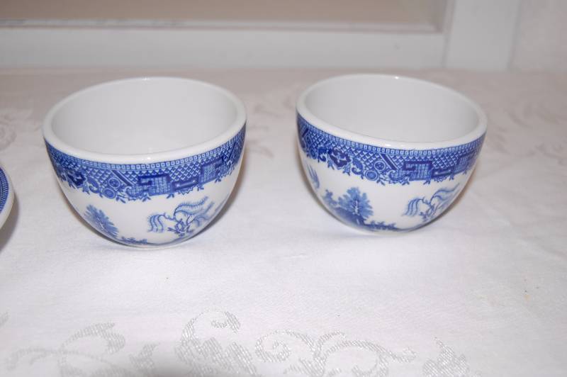 Tea Set