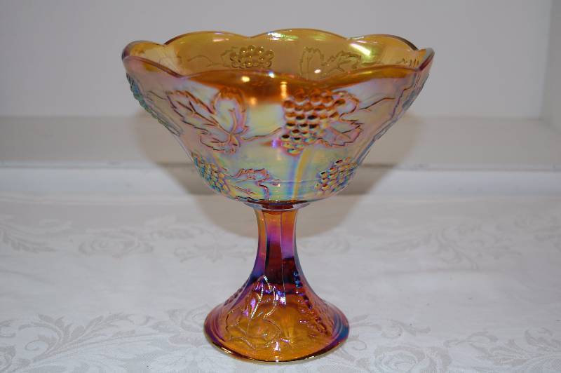 Carnival Glass