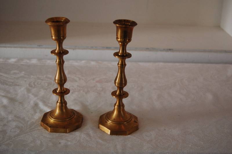 Candlestick Holders
