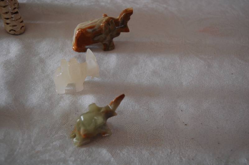 Elephants