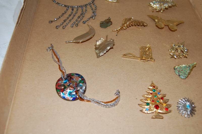 Vintage Jewelry