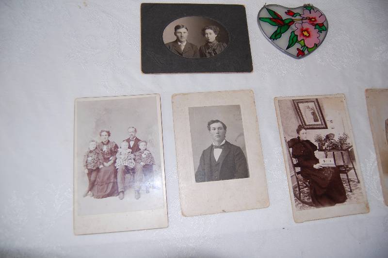 Vintage Photos