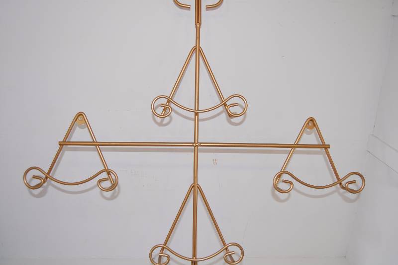 Plate Holder