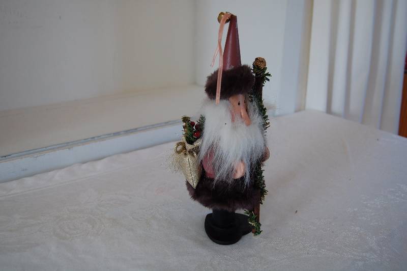 Winter Gnome