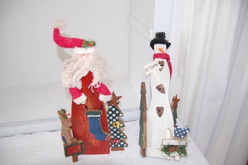 Christmas Dcor