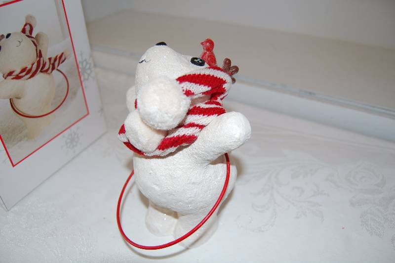 Christmas Figurine