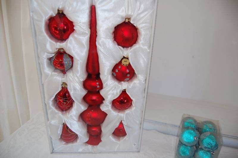 Ornaments