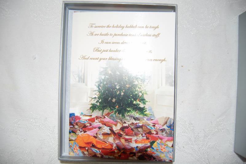 Christmas Cards