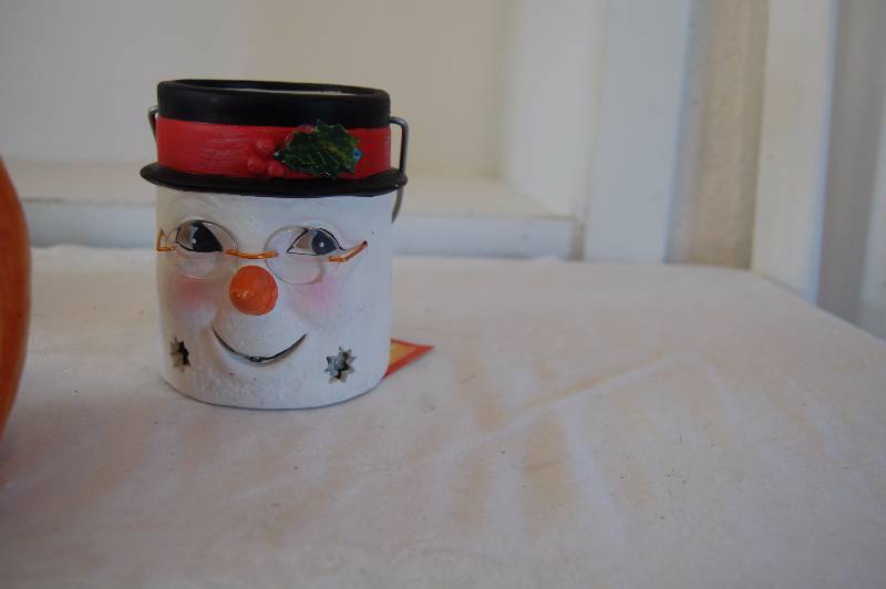 Miscellaneous Holiday Dcor