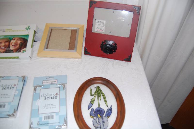 Picture Frames