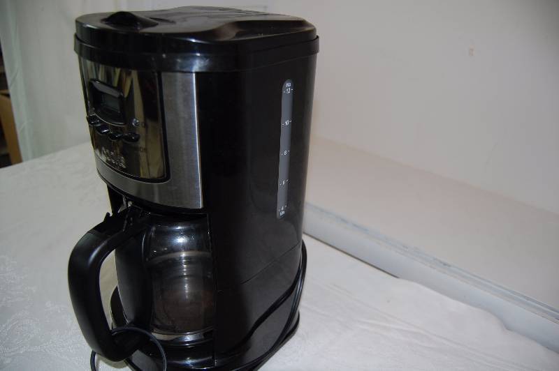 Coffee Maker