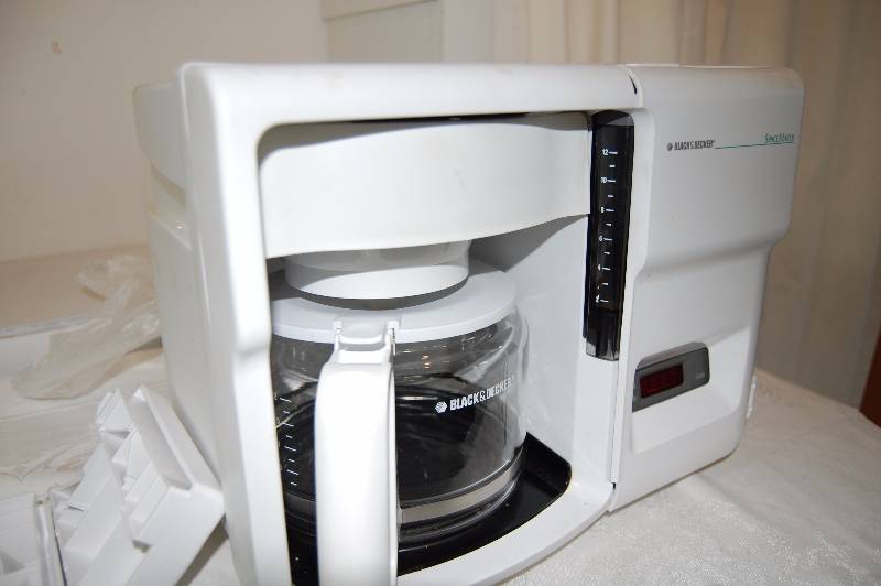Coffee Maker