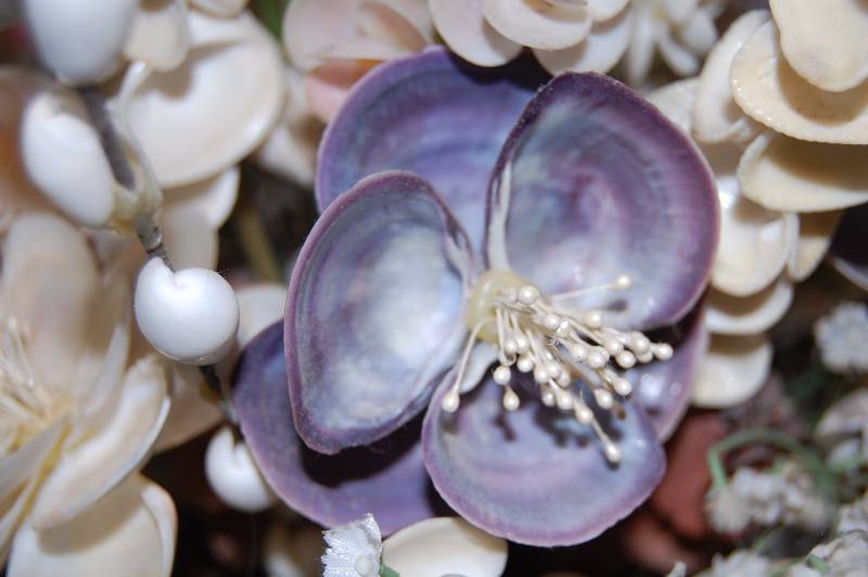 Fake Flowers