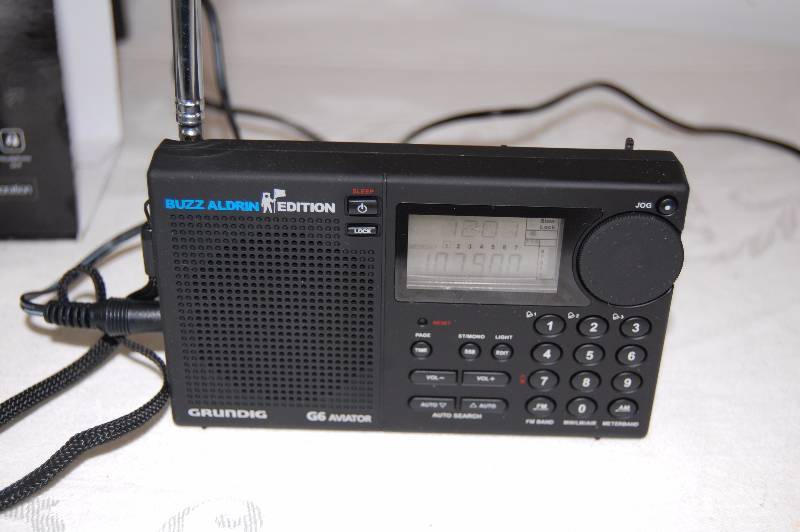Portable Radio