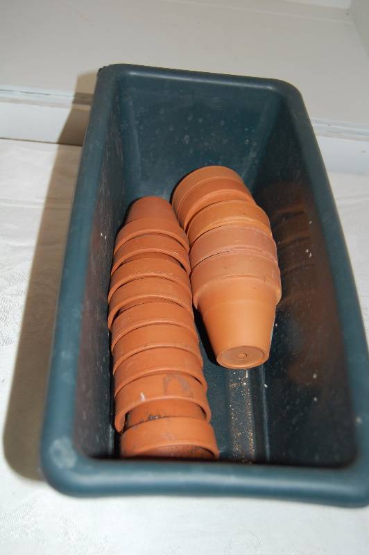 Planters