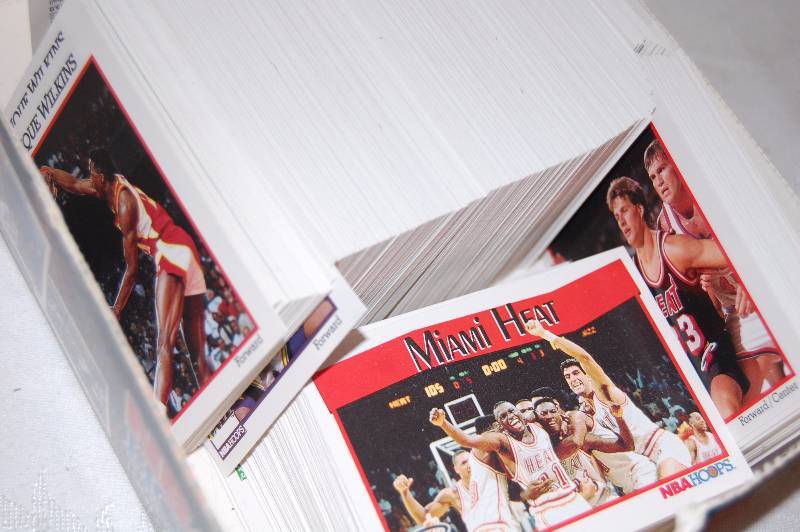 Sports Cards