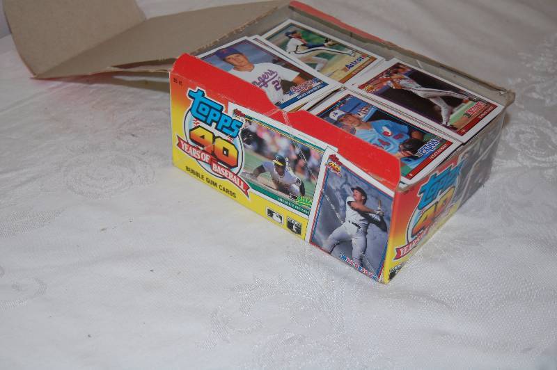 Sports Cards