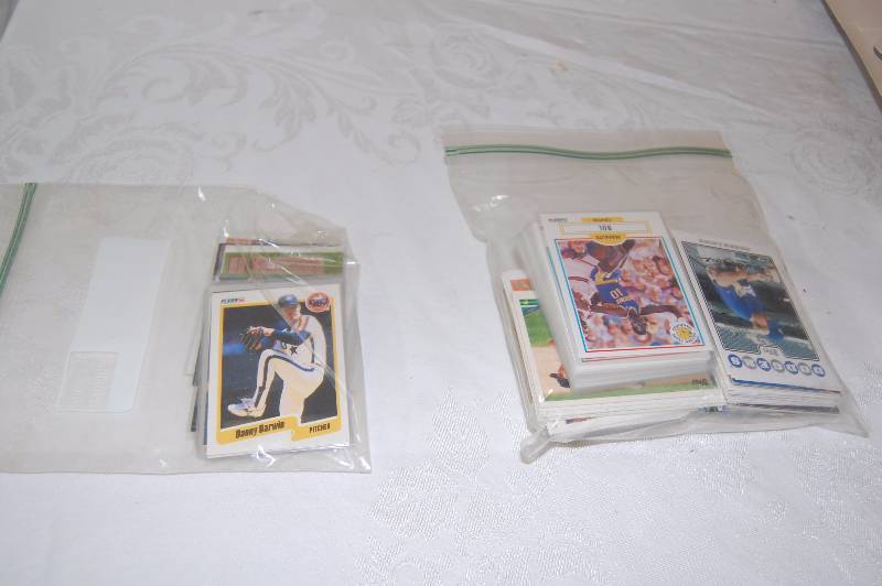 Sports Cards