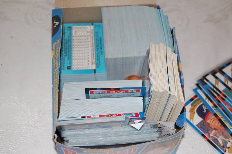 Sports Cards