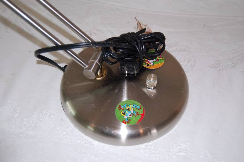 Desk Lamp