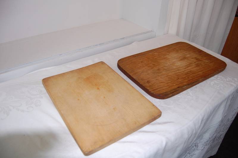 Cutting Boards