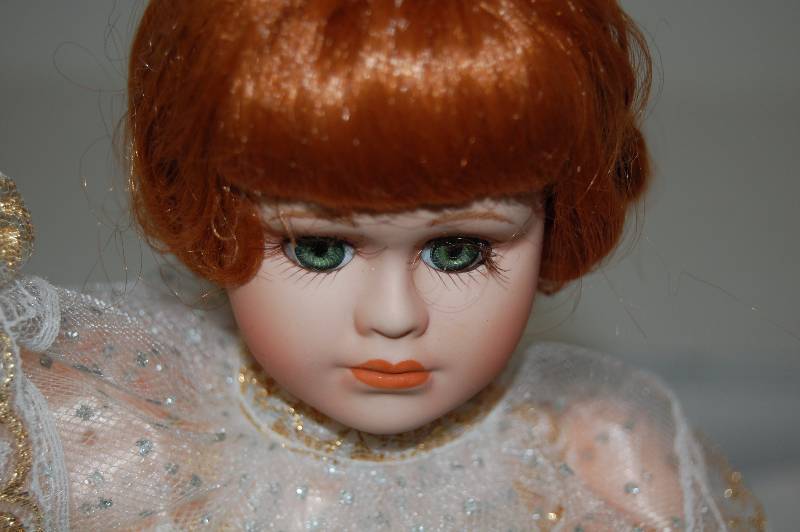 Doll