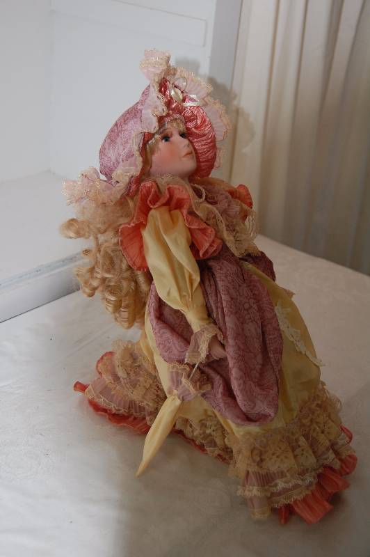 Doll