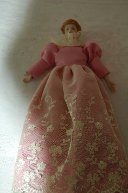 Doll