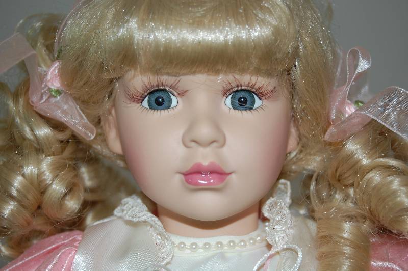 Doll