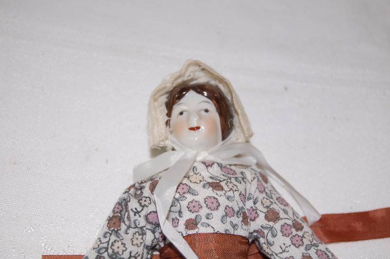 Doll