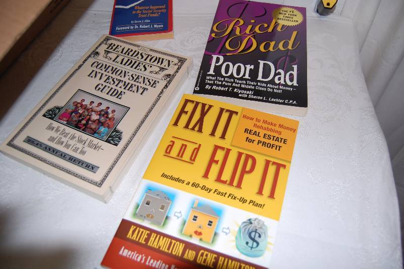 Books