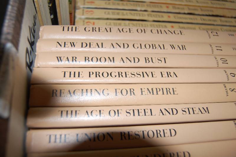 Books