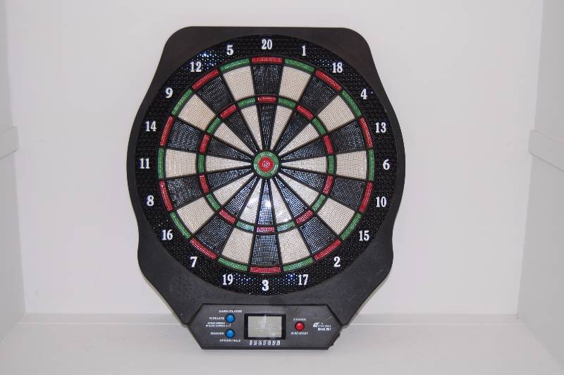Dart Board