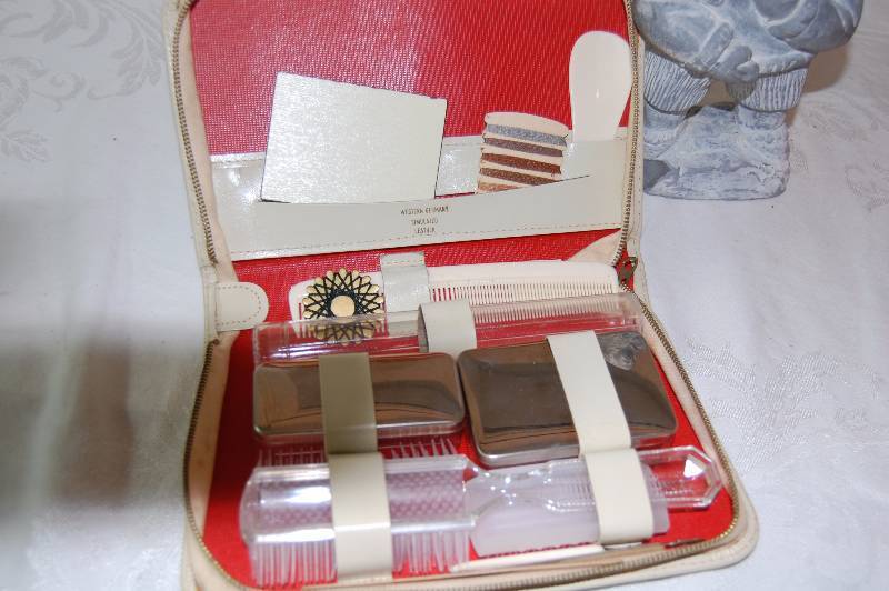 Assorted Housewares