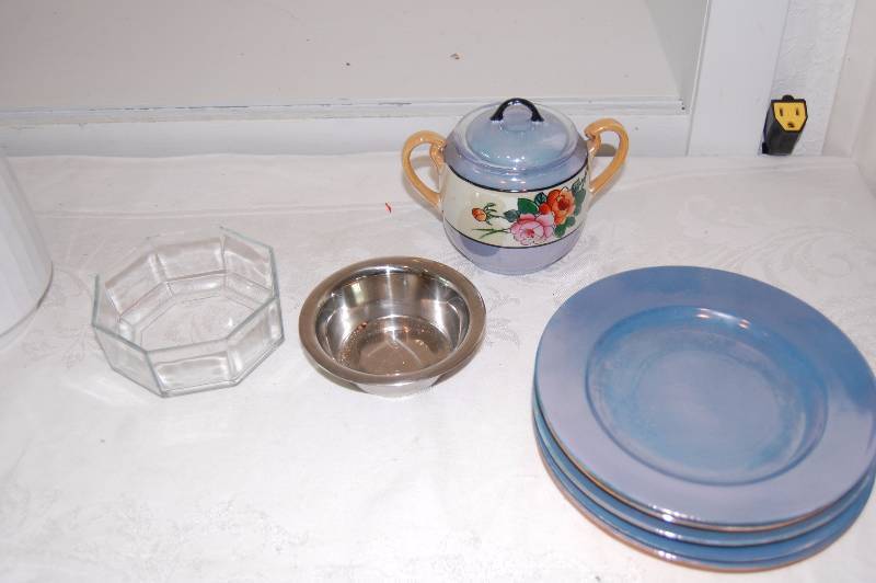 Misc Kitchen Wares