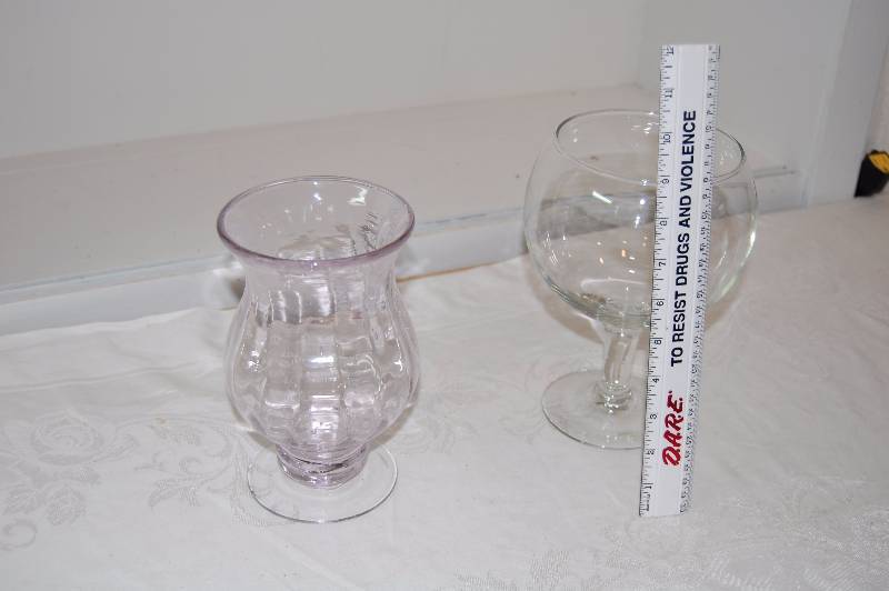 Glassware