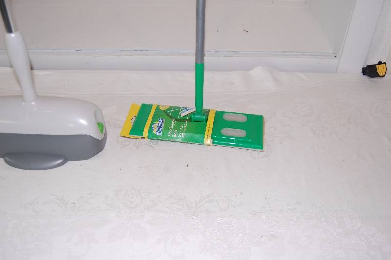 SwiferCleaner