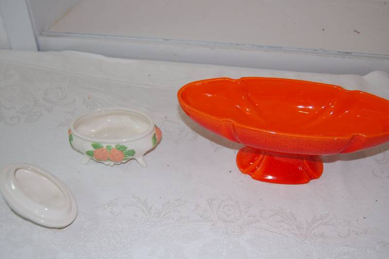 Ceramic Dishes