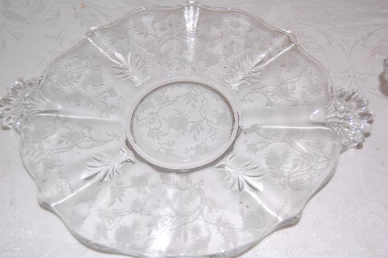 Glassware