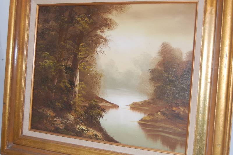 Wall Art