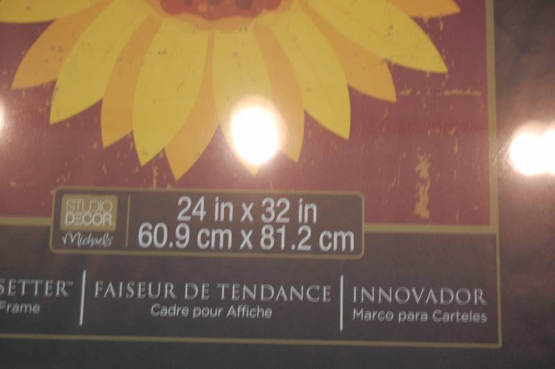 Poster Fram