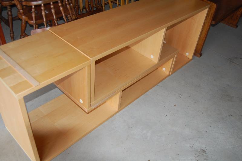 Entertainment Center