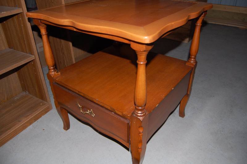 Side Table