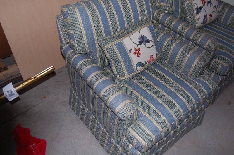 Easy Chair