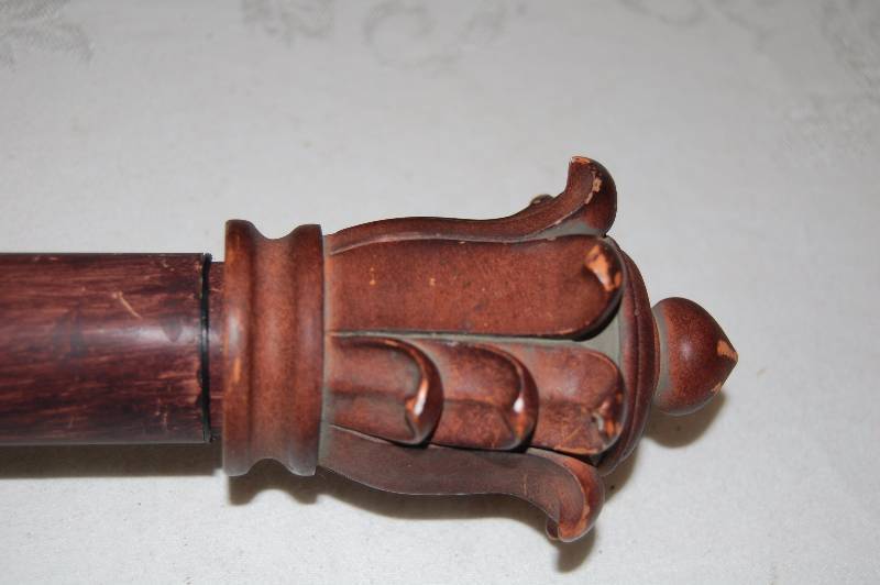 Curtain Rods